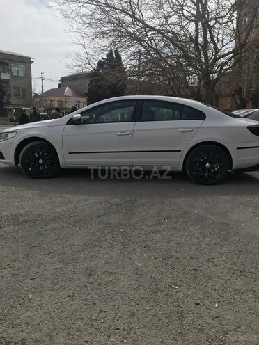 Volkswagen Passat CC 2009, 199,000 km - 2.0 l - Bakı