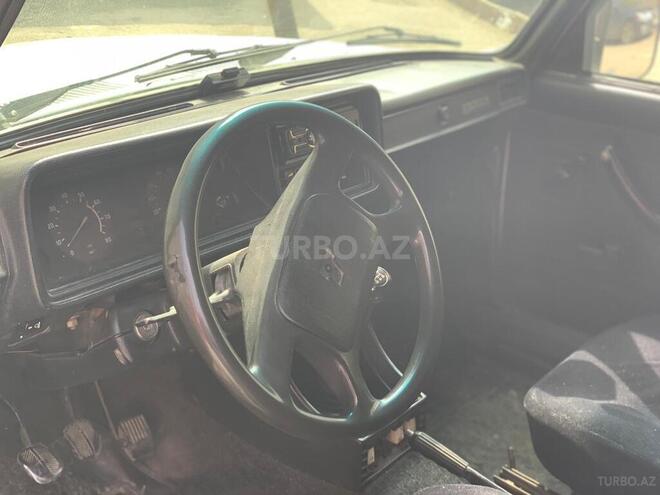LADA (VAZ) 21045 2007, 270,000 km - 1.6 l - Bakı