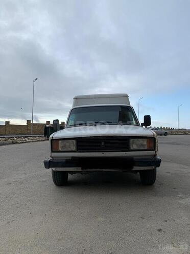 LADA (VAZ) 21045 2007, 270,000 km - 1.6 l - Bakı