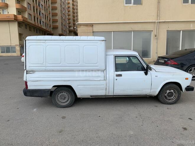 LADA (VAZ) 21045 2007, 270,000 km - 1.6 l - Bakı