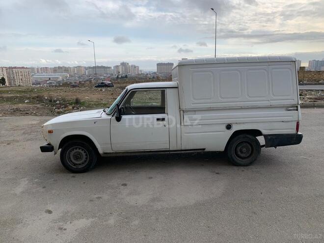 LADA (VAZ) 21045 2007, 270,000 km - 1.6 l - Bakı