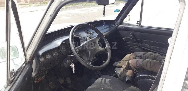 LADA (VAZ) 2106 1985, 80,000 km - 1.6 l - Gəncə