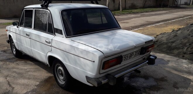 LADA (VAZ) 2106 1985, 80,000 km - 1.6 l - Gəncə