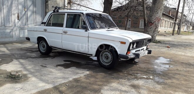 LADA (VAZ) 2106 1985, 80,000 km - 1.6 l - Gəncə