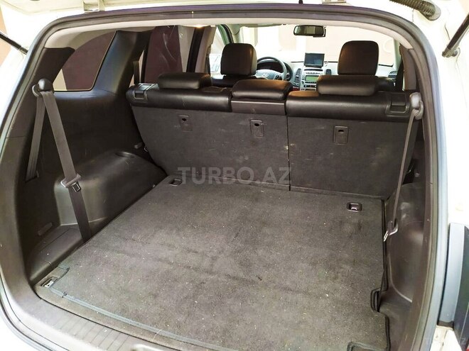 Hyundai Santa Fe 2010, 48,460 km - 2.0 l - Bakı