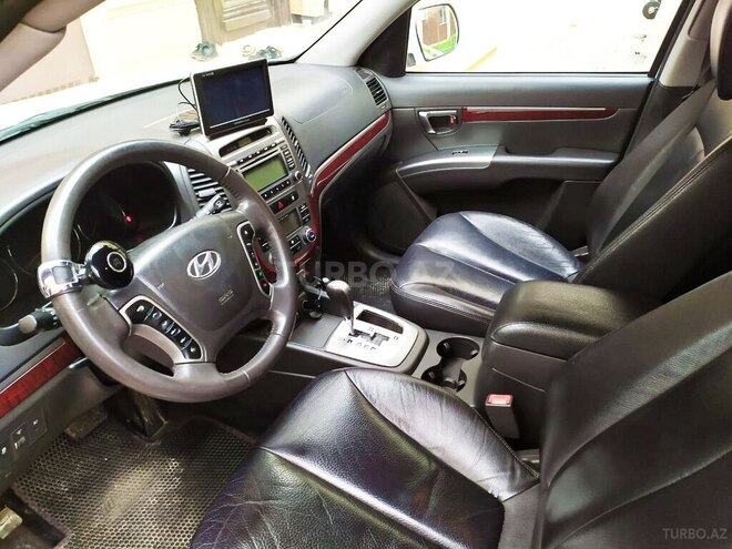 Hyundai Santa Fe 2010, 48,460 km - 2.0 l - Bakı