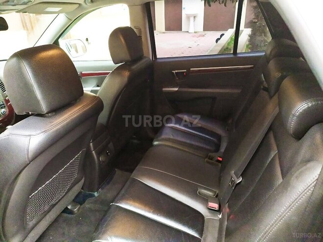 Hyundai Santa Fe 2010, 48,460 km - 2.0 l - Bakı