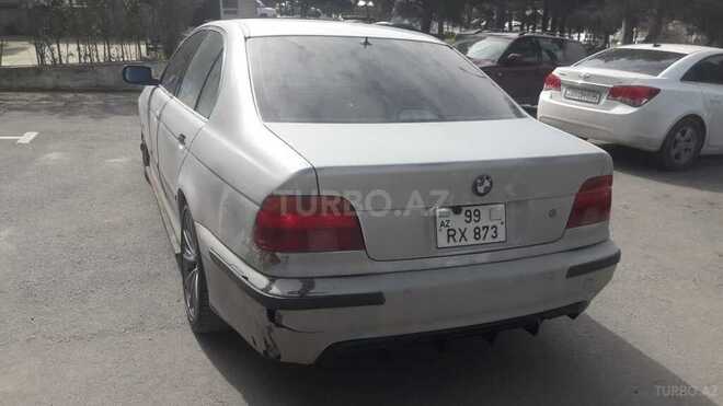 BMW 528 1998, 50,000 km - 2.8 l - Bakı