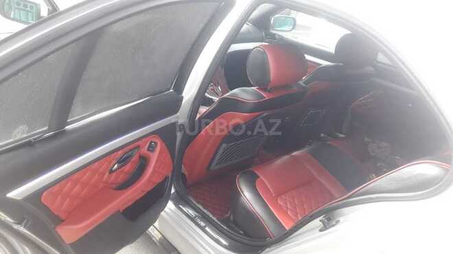 BMW 528 1998, 50,000 km - 2.8 l - Bakı