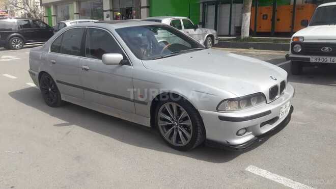 BMW 528 1998, 50,000 km - 2.8 l - Bakı