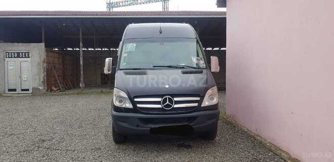 Mercedes Sprinter 315 2008, 468,745 km - 2.2 l - Lənkəran