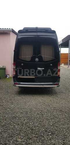 Mercedes Sprinter 315 2008, 468,745 km - 2.2 l - Lənkəran