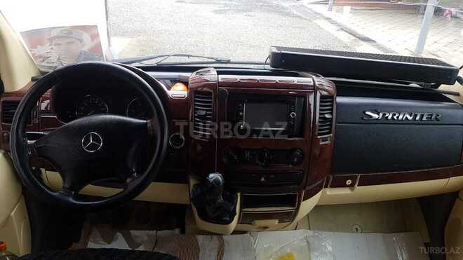 Mercedes Sprinter 315 2008, 468,745 km - 2.2 l - Lənkəran