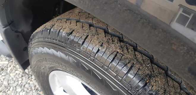 Mercedes Sprinter 315 2008, 468,745 km - 2.2 l - Lənkəran