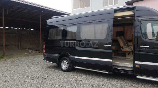 Mercedes Sprinter 315 2008, 468,745 km - 2.2 l - Lənkəran