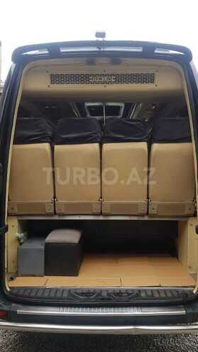 Mercedes Sprinter 315 2008, 468,745 km - 2.2 l - Lənkəran