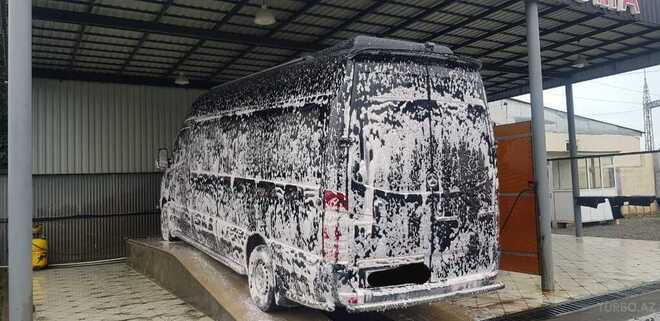 Mercedes Sprinter 315 2008, 468,745 km - 2.2 l - Lənkəran