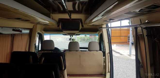 Mercedes Sprinter 315 2008, 468,745 km - 2.2 l - Lənkəran
