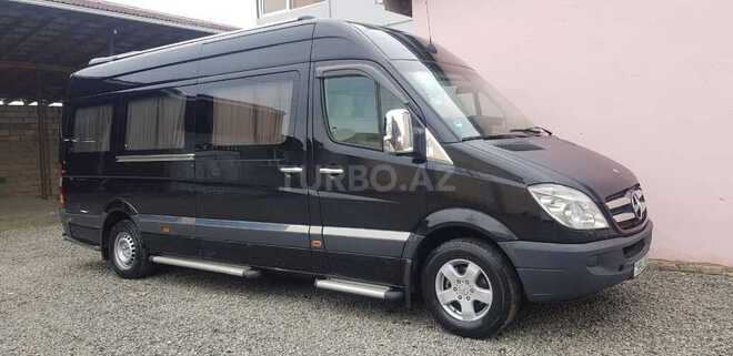 Mercedes Sprinter 315 2008, 468,745 km - 2.2 l - Lənkəran