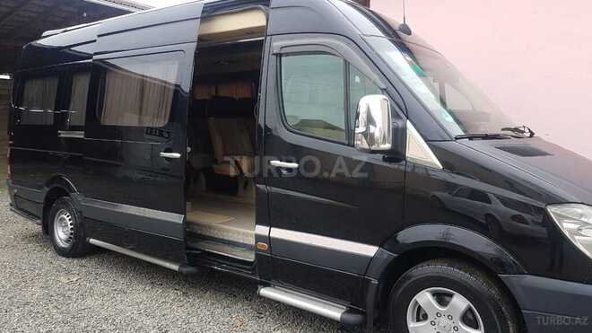 Mercedes Sprinter 315 2008, 468,745 km - 2.2 l - Lənkəran