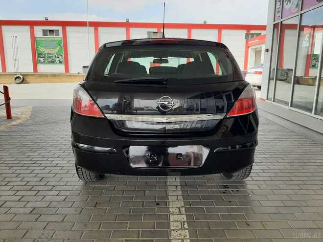 Opel Astra 2006, 168,000 km - 1.4 l - Bakı