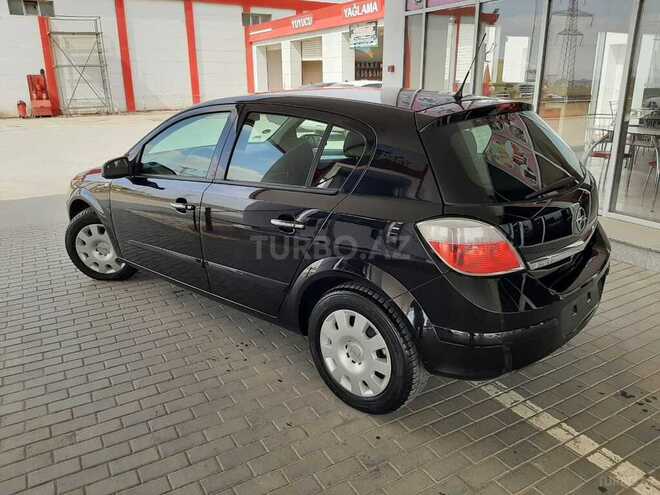 Opel Astra 2006, 168,000 km - 1.4 l - Bakı