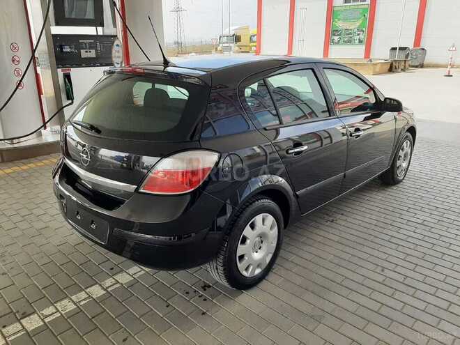 Opel Astra 2006, 168,000 km - 1.4 l - Bakı