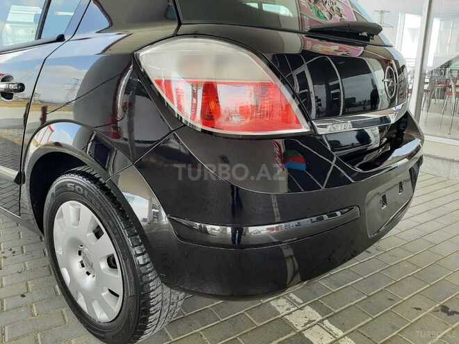 Opel Astra 2006, 168,000 km - 1.4 l - Bakı