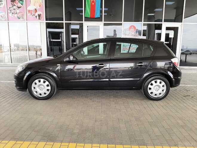 Opel Astra 2006, 168,000 km - 1.4 l - Bakı