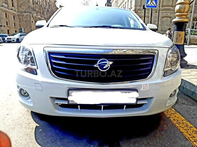 Ravon R4 2020, 24,000 km - 1.5 л - Bakı