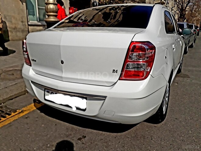 Ravon R4 2020, 24,000 km - 1.5 л - Bakı