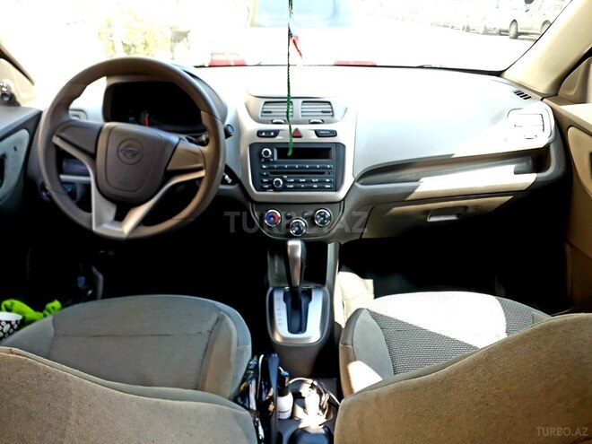 Ravon R4 2020, 24,000 km - 1.5 л - Bakı