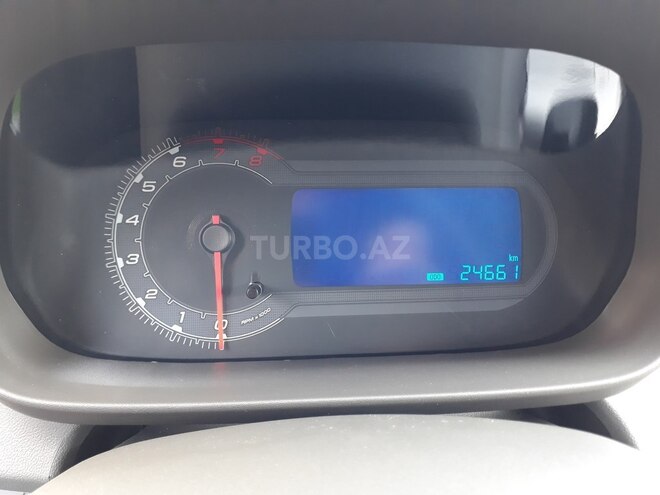 Ravon R4 2020, 24,000 km - 1.5 л - Bakı