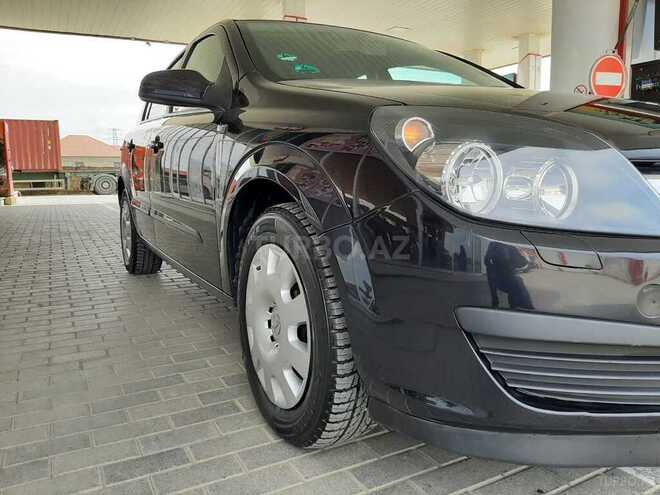 Opel Astra 2006, 168,000 km - 1.4 l - Bakı