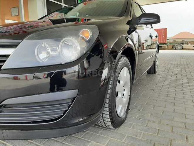 Opel Astra 2006, 168,000 km - 1.4 l - Bakı