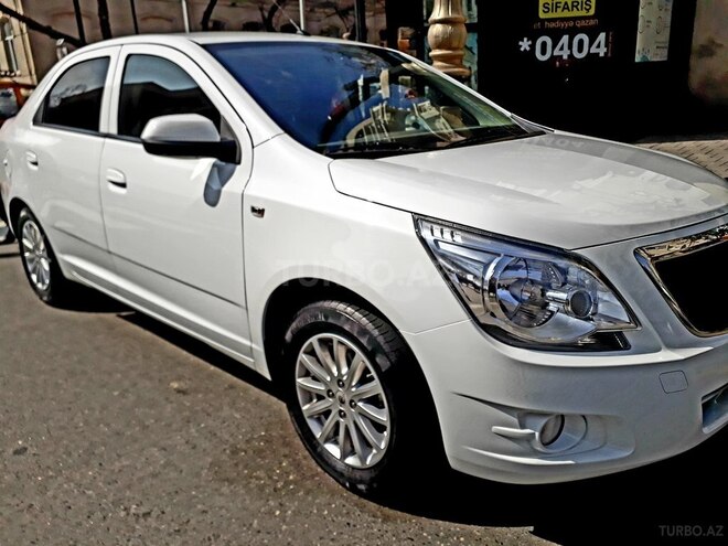 Ravon R4 2020, 24,000 km - 1.5 л - Bakı