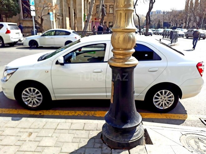 Ravon R4 2020, 24,000 km - 1.5 л - Bakı