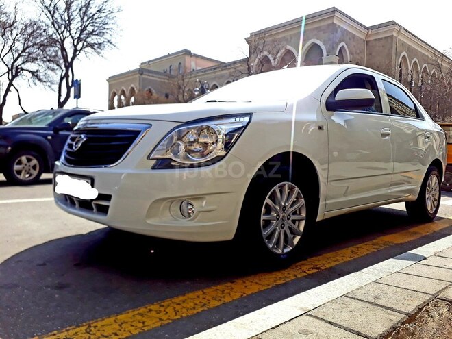 Ravon R4 2020, 24,000 km - 1.5 л - Bakı