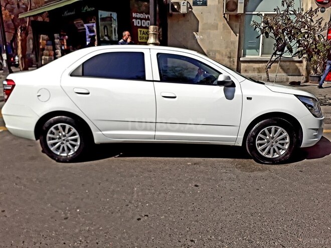 Ravon R4 2020, 24,000 km - 1.5 л - Bakı