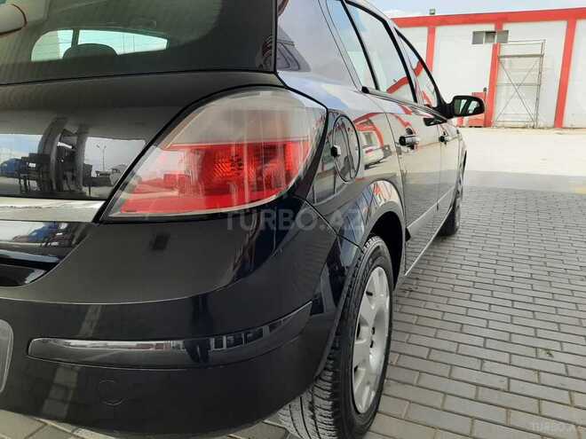 Opel Astra 2006, 168,000 km - 1.4 l - Bakı