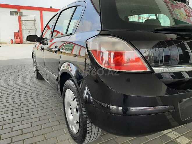 Opel Astra 2006, 168,000 km - 1.4 l - Bakı