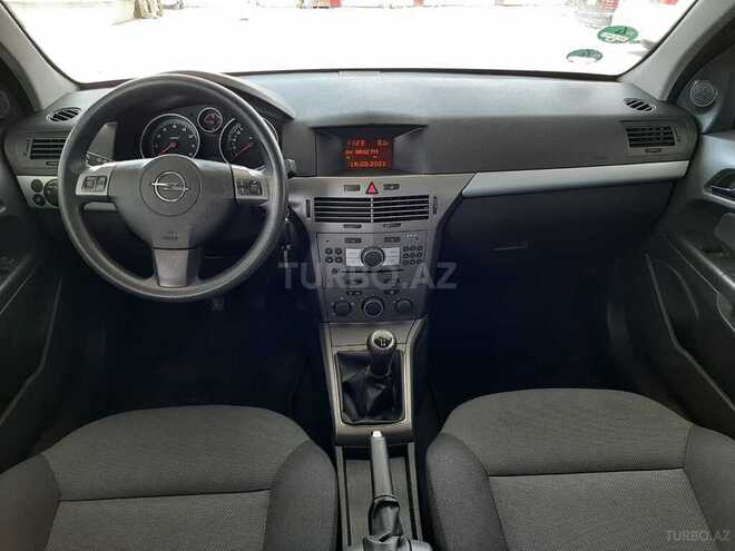 Opel Astra 2006, 168,000 km - 1.4 l - Bakı