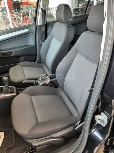 Opel Astra 2006, 168,000 km - 1.4 l - Bakı