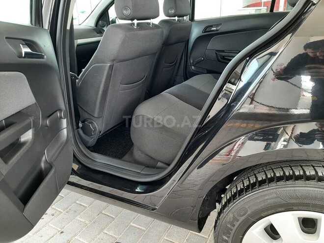 Opel Astra 2006, 168,000 km - 1.4 l - Bakı
