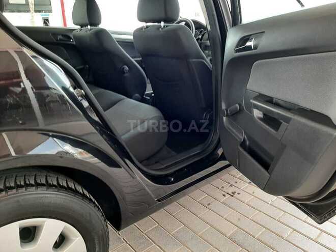 Opel Astra 2006, 168,000 km - 1.4 l - Bakı