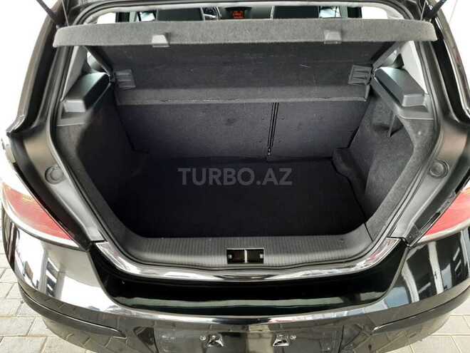 Opel Astra 2006, 168,000 km - 1.4 l - Bakı