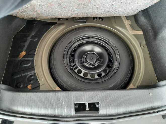 Opel Astra 2006, 168,000 km - 1.4 l - Bakı
