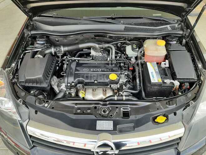 Opel Astra 2006, 168,000 km - 1.4 l - Bakı