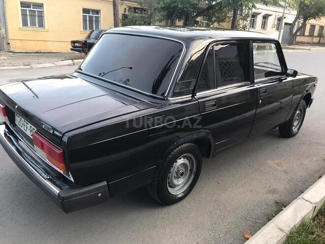 LADA (VAZ) 2107 2010, 180,000 km - 1.6 l - Gəncə