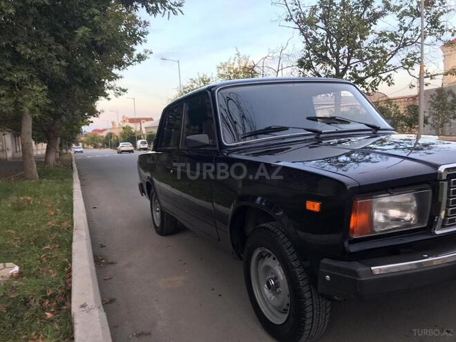 LADA (VAZ) 2107 2010, 180,000 km - 1.6 l - Gəncə